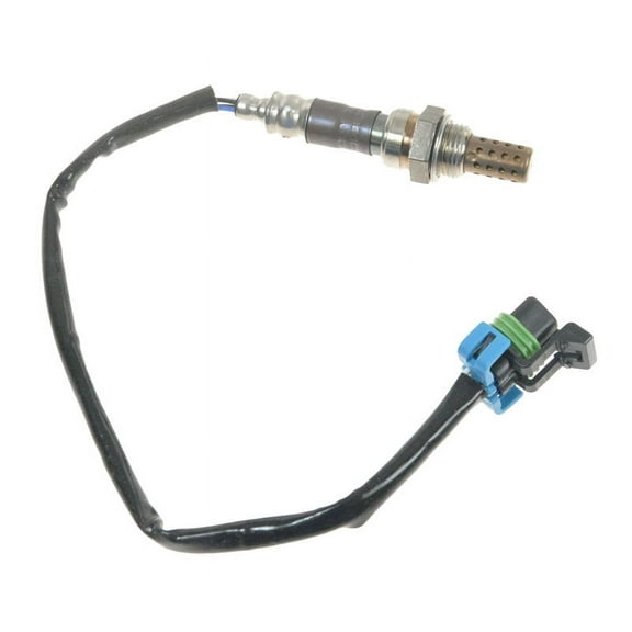 02 O2 Oxygen Sensor for Escalade Silverado Sierra Pickup Truck Suburban Yukon OSA61215 Fits select: 2003-2015 CHEVROLET SILVERADO, 2010-2011 CHEVROLET CAMARO SS