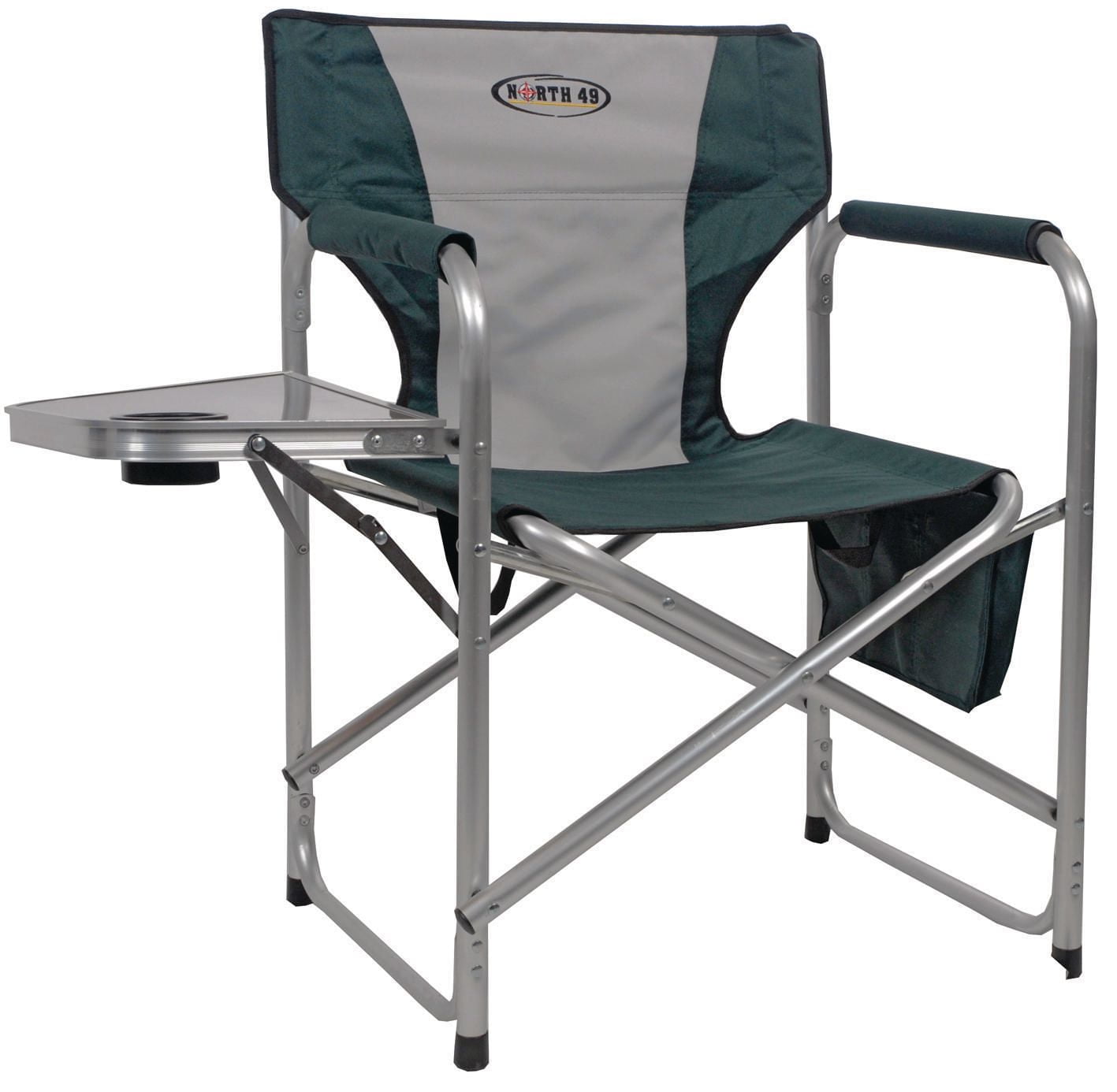 North 49 Kapra Director Chair