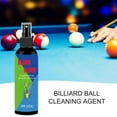 thumbnail image 5 of Billiards Cleaner and Restorer Polish – Enhance Game Performance with Effortless Cleaning, Shine and Protection for Pool Balls, Suitable for Resin and Special Materials, 5 of 5