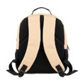thumbnail image 5 of Pzuqiu Cute Cat Print 13.5 Inch Kids Backpack Water-Resistant Soft Padded Breathable Lightweight School Bag for Preschool Kindergarten Toddlers Boys Girls, 5 of 7