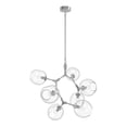 thumbnail image 3 of Avenue Lighting HF8070-CH Fairfax Ave Collection Chandelier, 3 of 7