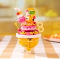 thumbnail image 2 of Juego de Bloques Construcción Armables Garfield SpecialDrink, 2 of 4