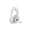 White, variant on SteelSeries Arctis Nova 5 Wireless Multi-System Gaming Headset for PC, Switch and Mobile - White