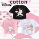 thumbnail image 2 of Camiseta de manga corta para niños y niñas de 3 a 14 años con linda melodía, de alta calidad, de algodón con dibujos animados de verano, 2 of 5