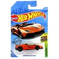 thumbnail image 1 of Coche de juguete Hot Wheels 2019 Hw Exotics Lamborghini Aventador J, 1 of 1