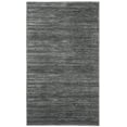 thumbnail image 3 of SAFAVIEH Vision Adrasteia Overdyed Solid Area Rug, Grey, 3' x 5' - Modern Design, Grey, Non-Shedding & Easy Cleaning, Ideal for Living Room, Bedroom, Dining Space, Entryway, Bathroom, Bedside, 3 of 17
