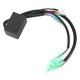 thumbnail image 2 of Outboard CDI Module Unit 3G2-06060-2 Replacement Fits for Tohatsu 2 Stroke, 2 of 3