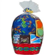 Wondertreats Gecko Playground Ball Easter Basket