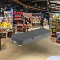 thumbnail image 6 of yotijay Furniture Dollies Cart Lightweight Turnover Trolley for Table Picnic Household Gray, 6 of 8