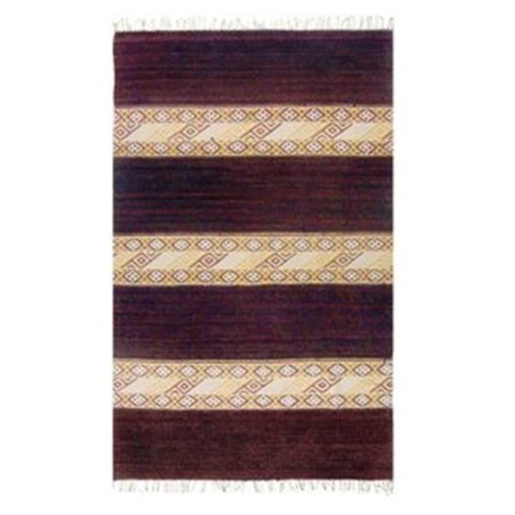 The Rug Market 04200D SENECA AREA RUG