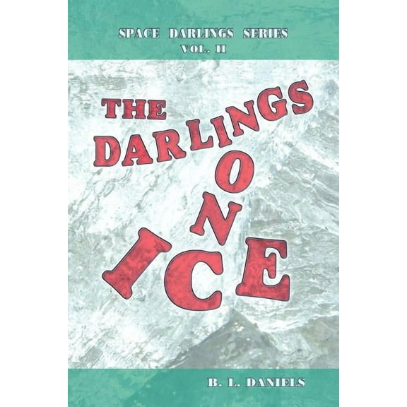 Darlings on Ice