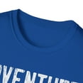thumbnail image 3 of Adventure Is Out There But Then Again So Are Bugs Novelty Unisex T-Shirt, 3 of 4