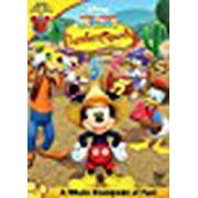 Mickey Mouse Clubhouse: Mickey's Numbers Roundup