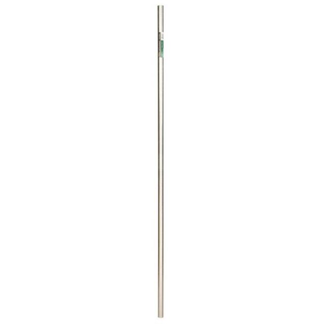 Lido LB-44-A106-6 1,32 Po x 6 Pi Tige de Placard en Acier Inoxydable