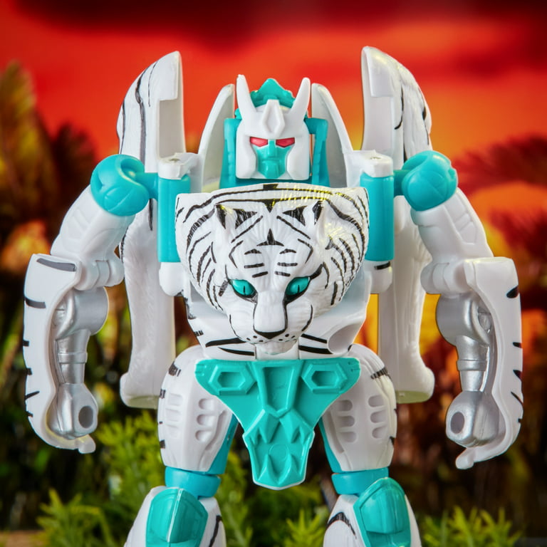 Hasbro transformers beast machines evil vehicon megatron dragon