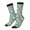2 Black-1, variant on Boho Dreamcatcher 1 Print Adult Socks for Men & Women,Calf Socks, Ankle Socks,Boots Socks,Breathable Casual Sock,Unisex Crew Socks