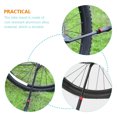 thumbnail image 3 of Bike Kickstand Telescopic Side Support For Mountain Bike Road Bike Kids Bike, 3 of 8