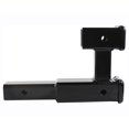 thumbnail image 2 of MAXXHAUL 50248 Dual Hitch Extension with Single Post, 2 of 7