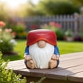 thumbnail image 4 of Mainstays Gnome Stool, 4 of 7