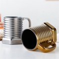 thumbnail image 3 of Funny Screw Design Coffee Mug Ceramic Coffee Cups B, 3 of 5