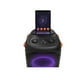 thumbnail image 3 of Bocina Portátil Jbl Partybox 110 Rgb, Bluetooth, 12 Hrs comer JBL JBL PartyBox 110, 3 of 4