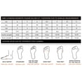 thumbnail image 2 of LUCKY STEP Womens Retro Platform Sneakers Classic Comfortable Casual Shoes,Grey&Leopard, 2 of 11