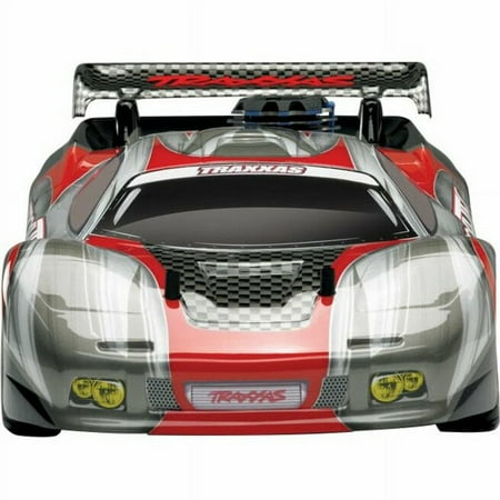 Traxxas Nitro 4-Tec 3.3 All-Wheel-Drive Supercar