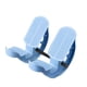 thumbnail image 5 of Pedal de ejercicios para pantorrillas con balancín y diseño ergonómico antideslizante para pantorrillas . azul, 5 of 8