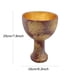 thumbnail image 2 of Réplica 1:1 de la Copa Holy Grail Jones de la película Bulex Indiana Holy Grail Jones, 2 of 6