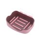thumbnail image 1 of Jabonera para Ducha - Material PP, Ventosa, Diseño Desagüe, para Baño Cocina, 1 of 7