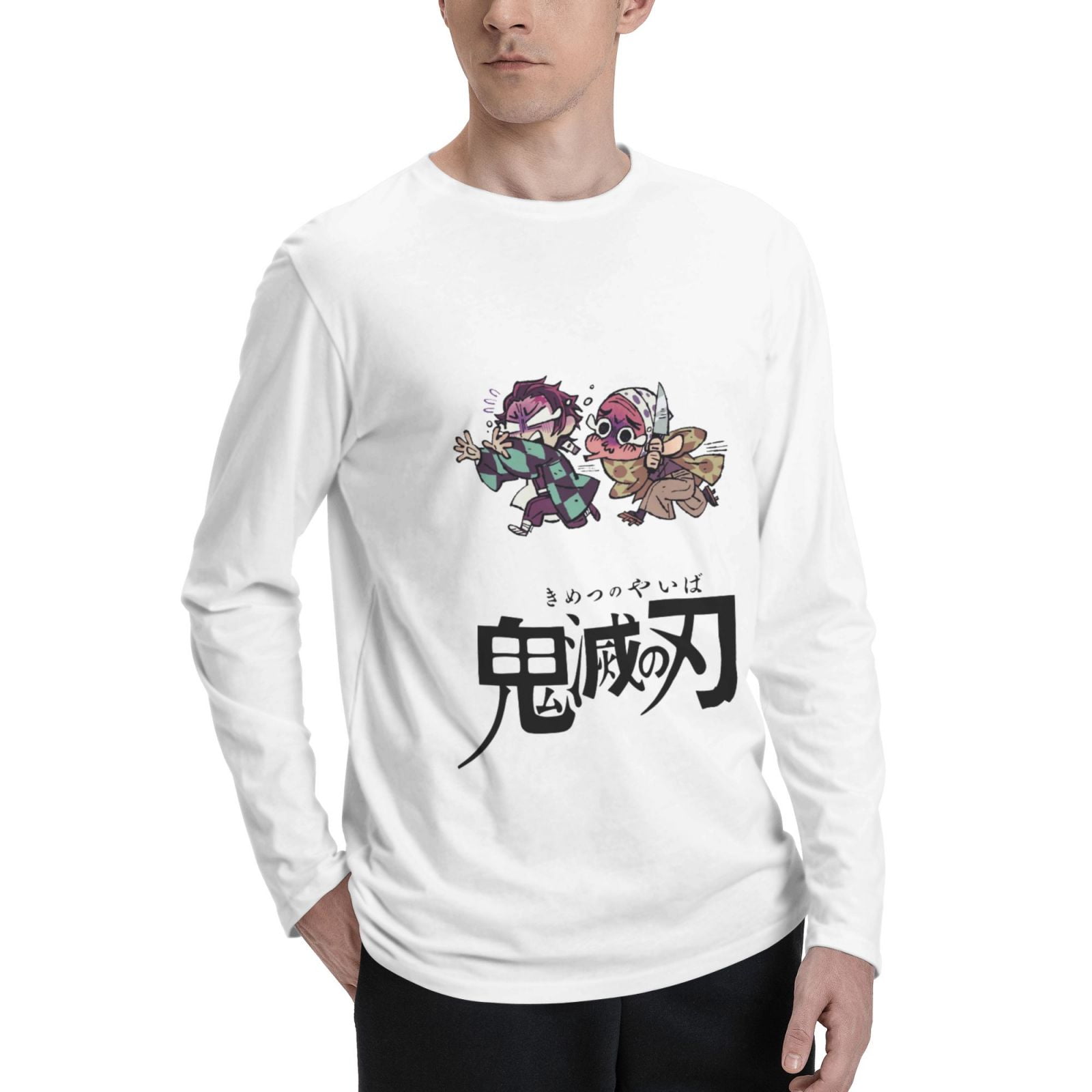 Konoha-Tengu Mask T-shirt, Hotaru Haganezuka T-shirt, Demon Slayer