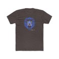 thumbnail image 4 of Whom Shall I Fear Men's Cotton Crew Tee, 4 of 11