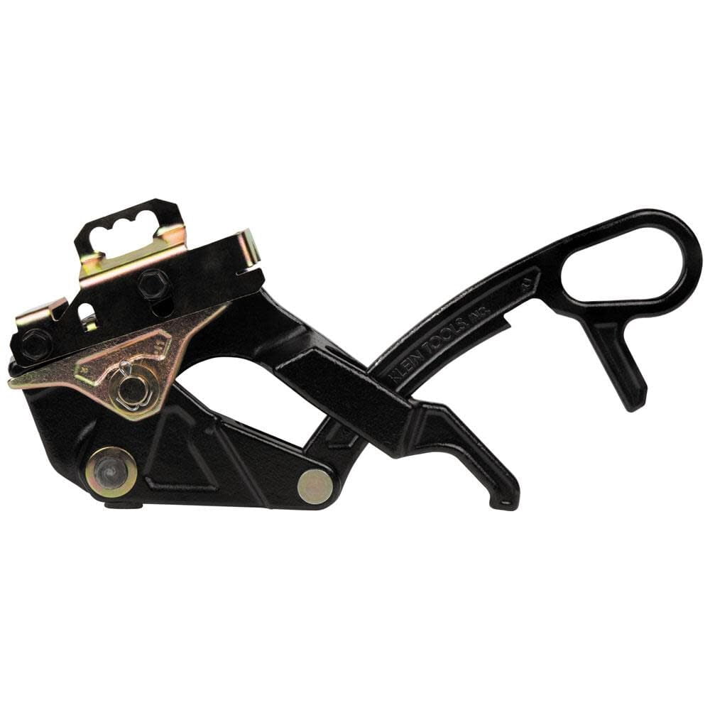 Klein Tools 1649920 Wide Range Transmission Grip with Hot Latch
