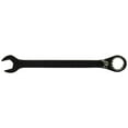 thumbnail image 2 of Proto Combination Reversible Ratcheting Wrench 9/16", Spline, Black Chrome, JSCV18, 2 of 4