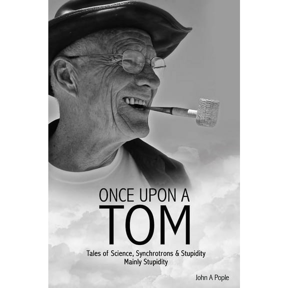 Once Upon a Tom, (Paperback)