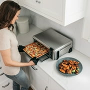 Ninja® SP101 Foodi™ 8-in-1 Digital Air Fry Oven, Flip-Away for Storage, Dehydrate, Keep Warm