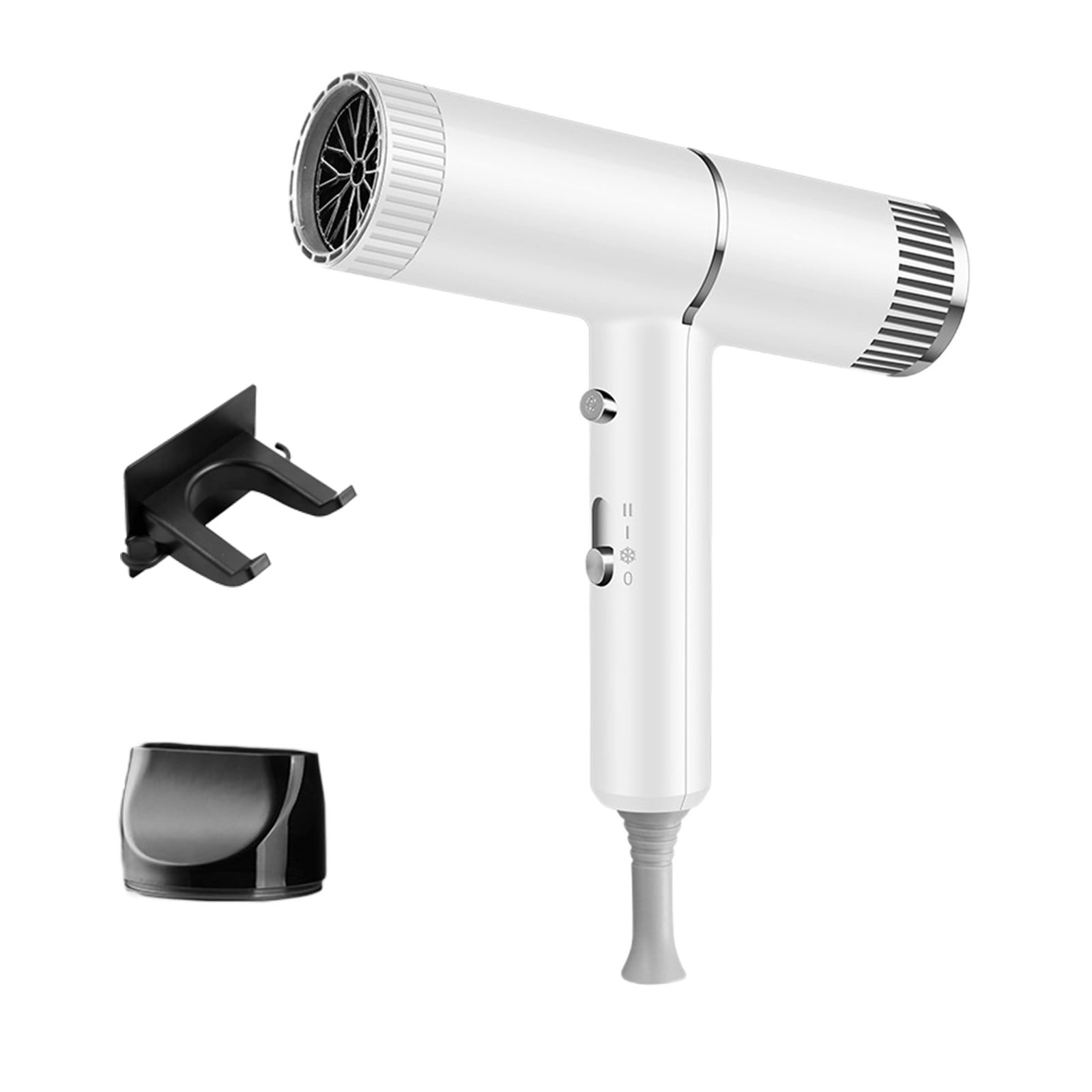 TopLLC Blue Light High power Hair Dryer Hair Care Hair Dryer High power Hair Dryer air blower Walmart
