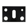 thumbnail image 2 of YAOMOBB Stove Splash Guard Stove Cover Easy to Clean Stove Top Protector Set Oil Stain Resistant Stove Top Cover Guard for Home Kitchen Stove Protector, 2 of 7