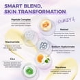 thumbnail image 2 of OUKEYA Retinol Neck and Chest Moisturizer for Firmer Skin and Wrinkle Reduction, 1.76 oz, 2 of 10