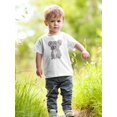 thumbnail image 2 of A Happy Koala T-Shirt Infant -Image by Shutterstock,  24 Months, 2 of 4