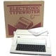 thumbnail image 2 of Máquina de Escribir Electrónica Portátil Nakajima WPT-150 - Paquete, 2 of 3