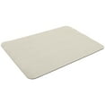 thumbnail image 4 of COMPUKAS Grey Non- Floor Mat, Anti-Skid Floor Protector Rug, 1 Piece for Home and Office, 4 of 8