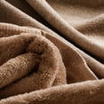 thumbnail image 4 of Luxury Cotton Towels, Oimcto Ultra-Soft Large Size Bath Towel Bundle, Highly Absorbent 400 Gsm Spa Towel for Bathroom, Long-Staple Cotton, Free After Washing Hotel Quality Bath Sheet Set, Gray, 4 of 9