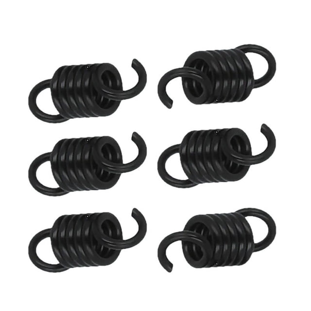 6 Ressorts de Remplacement pour stihl 024026 M 40 M 60 M 61 Accessoire