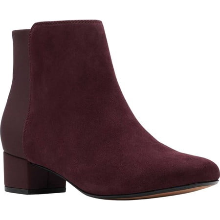 clarks chartli bootie