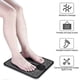 thumbnail image 5 of Ems Foot Massager Usb Rechargeable Electric Foot Stimulator Massager portable Massage Foot Mat, 5 of 5