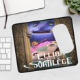thumbnail image 4 of Spellbound Mouse Pad.8.66" × 7.09", 4 of 5