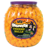 Utz Halloween Cheese Balls, 26 oz