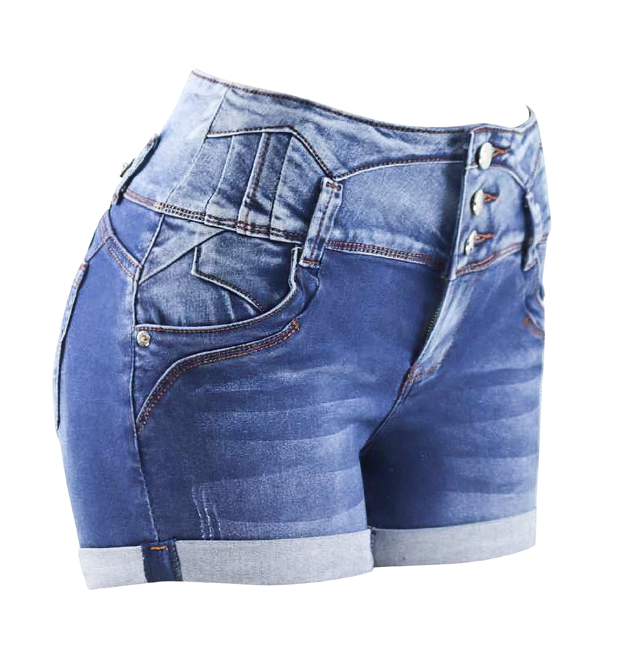 booty shorts for juniors