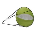 thumbnail image 3 of Kayak Wind Sail Paddle portátiles Popup Downwind Sail Kayak Accesorios Cola Vela en Kayak, 3 of 8